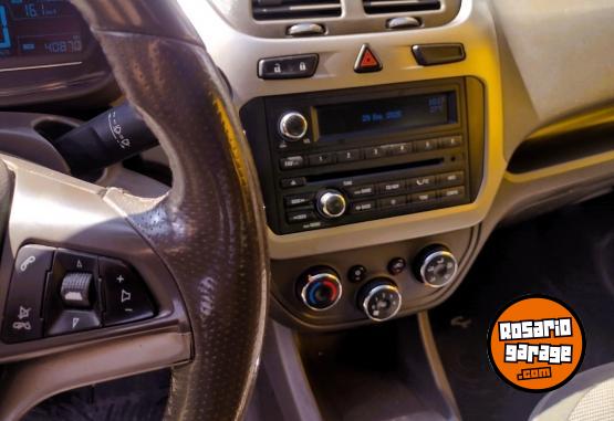 Autos - Chevrolet COBALT LTZ 1.3 JTD 2013 Diesel 235000Km - En Venta