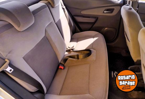 Autos - Chevrolet COBALT LTZ 1.3 JTD 2013 Diesel 235000Km - En Venta