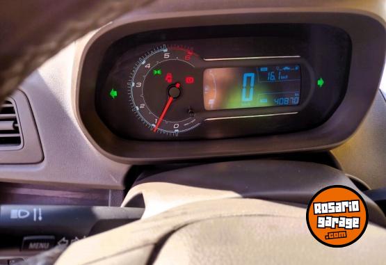 Autos - Chevrolet COBALT LTZ 1.3 JTD 2013 Diesel 235000Km - En Venta