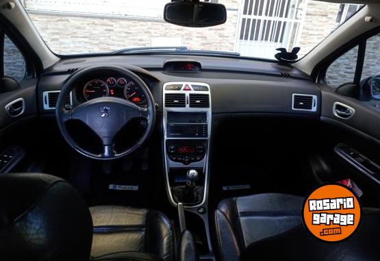 Autos - Peugeot 307 hdi xs premium 2005 Diesel 235000Km - En Venta