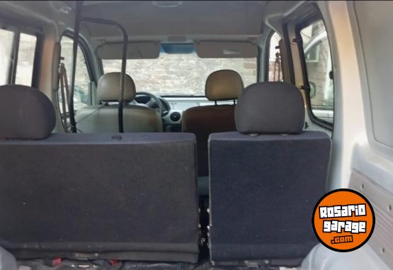 Utilitarios - Renault Kangoo 2008 Diesel 111111Km - En Venta