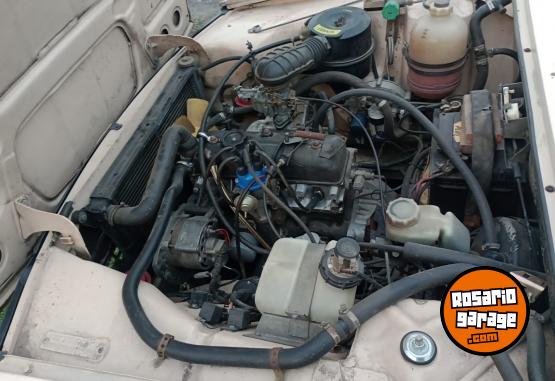 Autos - Renault 12 1988 GNC 111111Km - En Venta