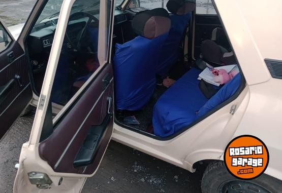 Autos - Renault 12 1988 GNC 111111Km - En Venta