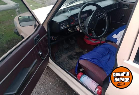 Autos - Renault 12 1988 GNC 111111Km - En Venta