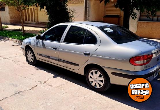 Autos - Renault MEGANE 1.9 DTI PACK PLUS 2009 Diesel 211000Km - En Venta