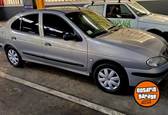 Autos - Renault MEGANE 1.9 DTI PACK PLUS 2009 Diesel 211000Km - En Venta