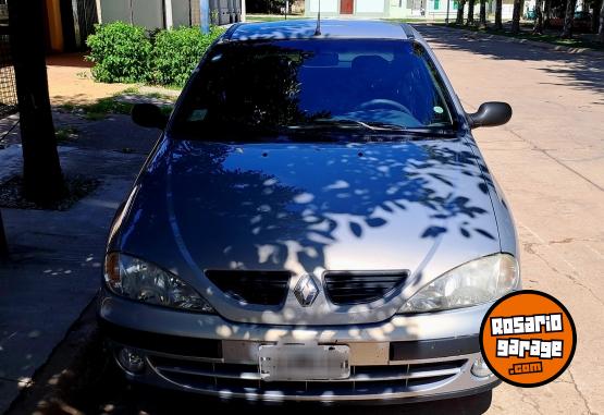 Autos - Renault MEGANE 1.9 DTI PACK PLUS 2009 Diesel 211000Km - En Venta