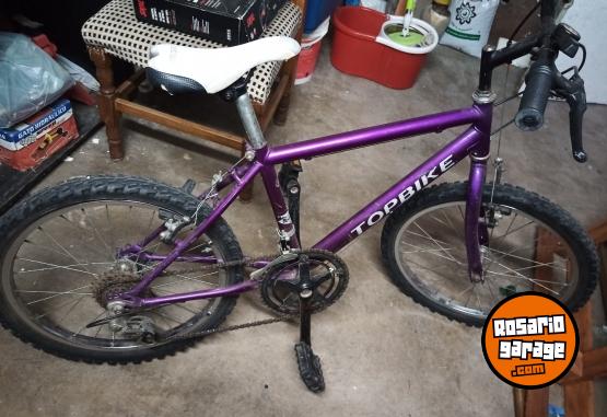Deportes - Bicicleta rodado 20 - En Venta