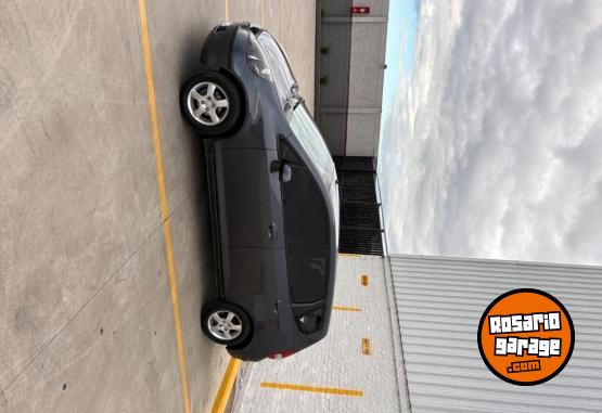 Autos - Honda Fit 2004 Nafta 167000Km - En Venta