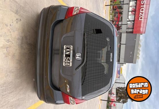 Autos - Honda Fit 2004 Nafta 167000Km - En Venta