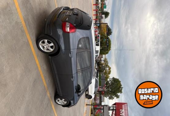 Autos - Honda Fit 2004 Nafta 167000Km - En Venta