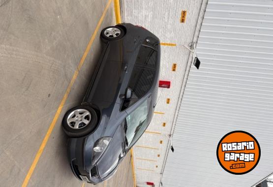 Autos - Honda Fit 2004 Nafta 167000Km - En Venta