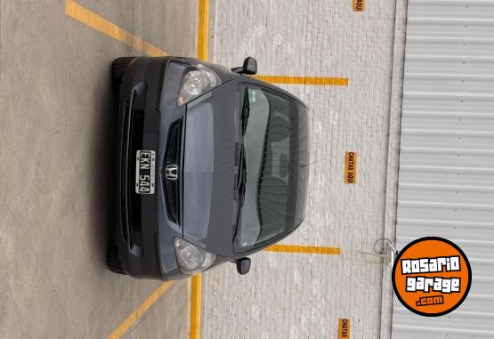 Autos - Honda Fit 2004 Nafta 167000Km - En Venta