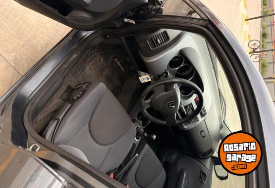 Autos - Honda Fit 2004 Nafta 167000Km - En Venta