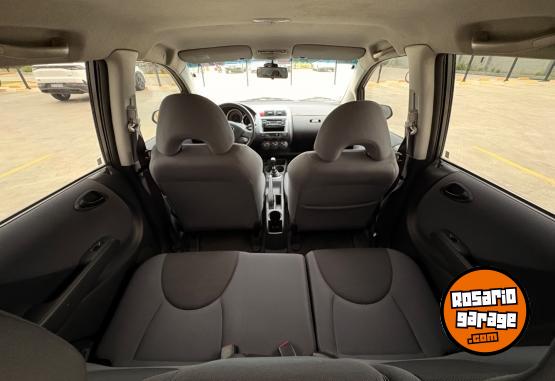 Autos - Honda Fit 2004 Nafta 167000Km - En Venta