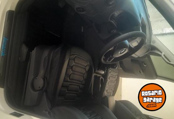 Camionetas - Volkswagen 2015 Trendline 2015 Diesel 180000Km - En Venta