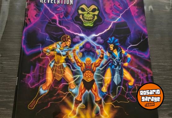 Otros - Albums de figuritas completos usados mas de 25 modelos - En Venta