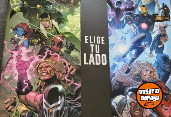 Otros - Albums de figuritas completos usados mas de 25 modelos - En Venta