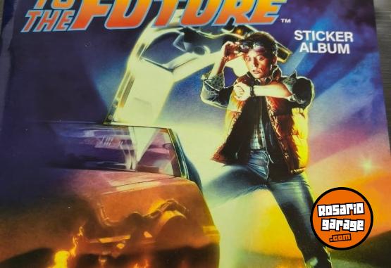 Otros - Albums de figuritas completos usados mas de 25 modelos - En Venta