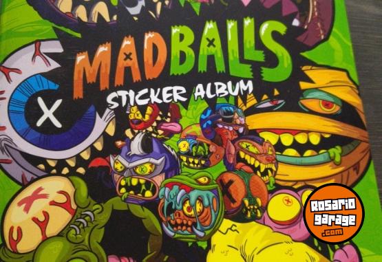 Otros - Albums de figuritas completos usados mas de 25 modelos - En Venta