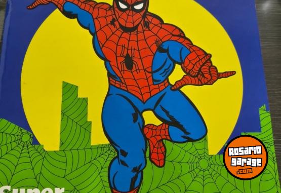 Otros - Albums de figuritas completos usados mas de 25 modelos - En Venta