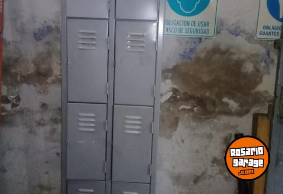 Otros - lockers - En Venta