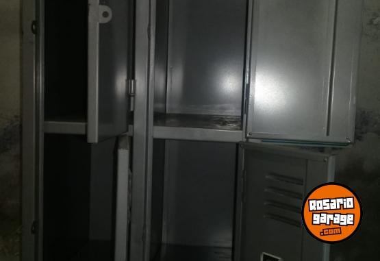 Otros - lockers - En Venta
