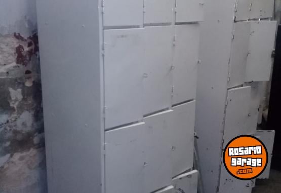 Otros - lockers - En Venta