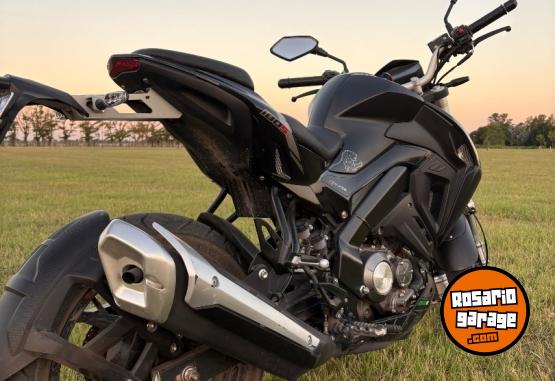 Motos - Benelli 180 s 2021 Nafta 10000Km - En Venta