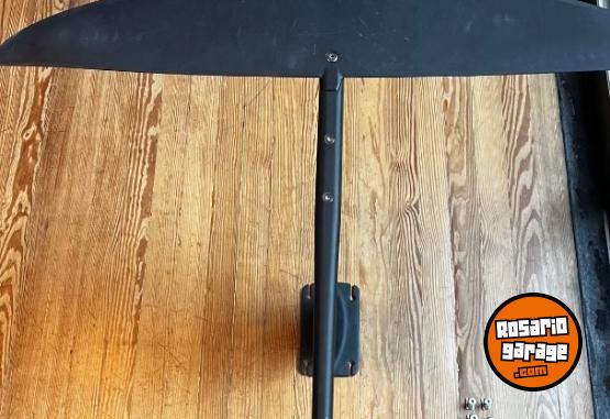 Deportes N&aacute;uticos - Foil surf completo Ozone Carbono - En Venta