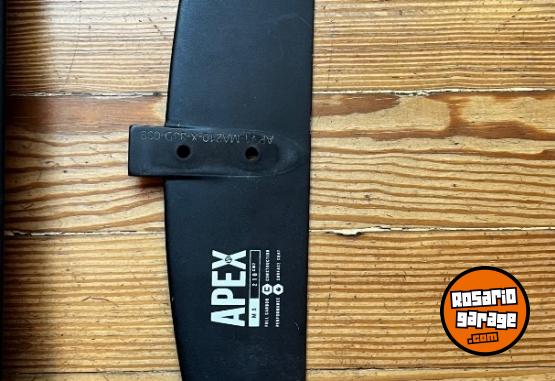 Deportes N&aacute;uticos - Foil surf completo Ozone Carbono - En Venta