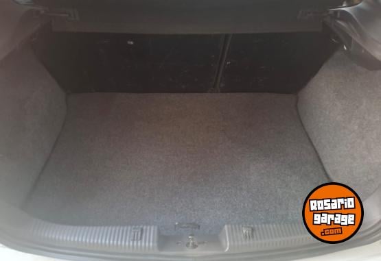 Autos - Ford Focus ambiente 2010 Nafta 190000Km - En Venta