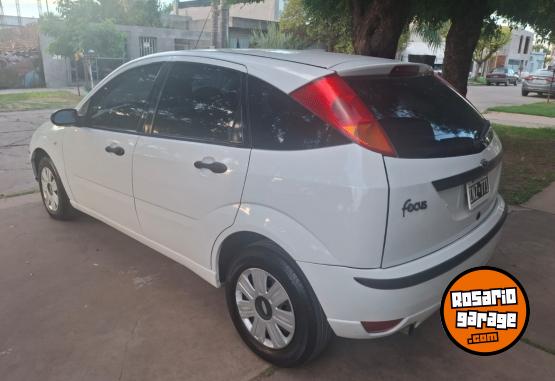 Autos - Ford Focus ambiente 2010 Nafta 190000Km - En Venta