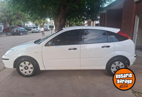 Autos - Ford Focus ambiente 2010 Nafta 190000Km - En Venta