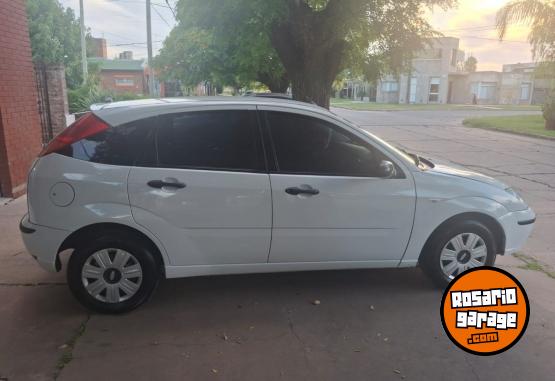 Autos - Ford Focus ambiente 2010 Nafta 190000Km - En Venta