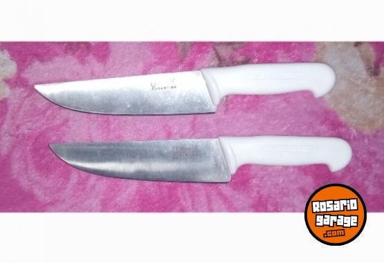 Hogar - Cuchillas acero inoxidable Encina - En Venta