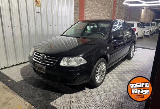 Autos - Volkswagen Bora 1.8t Highline 2012 Nafta 202000Km - En Venta