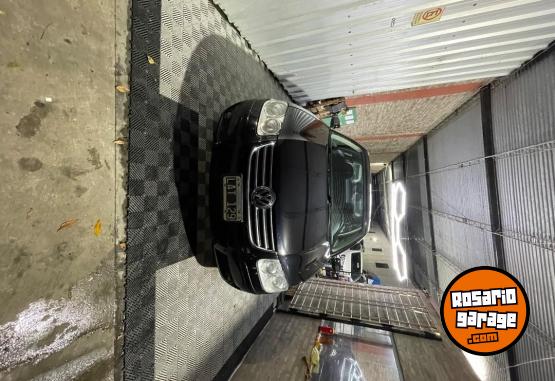 Autos - Volkswagen Bora 1.8t Highline 2012 Nafta 202000Km - En Venta