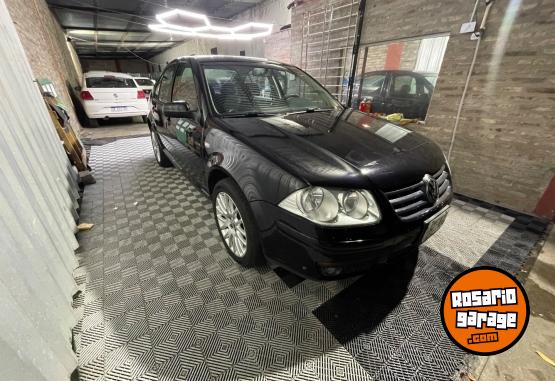 Autos - Volkswagen Bora 1.8t Highline 2012 Nafta 202000Km - En Venta