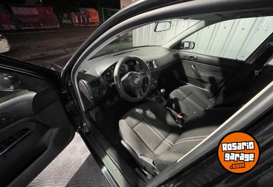 Autos - Volkswagen Bora 1.8t Highline 2012 Nafta 202000Km - En Venta