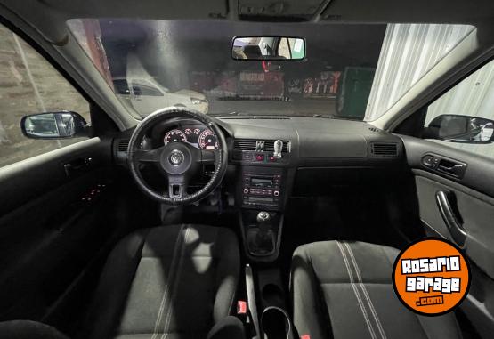 Autos - Volkswagen Bora 1.8t Highline 2012 Nafta 202000Km - En Venta