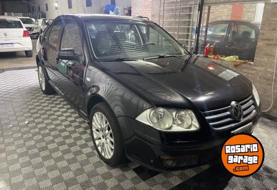 Autos - Volkswagen Bora 1.8t Highline 2012 Nafta 202000Km - En Venta