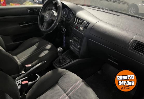 Autos - Volkswagen Bora 1.8t Highline 2012 Nafta 202000Km - En Venta