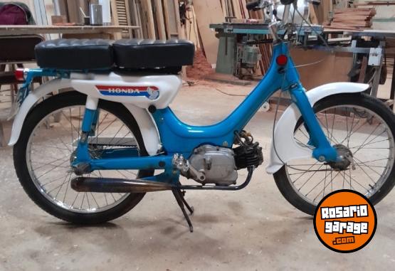 Cl�sicos - Honda 50cc Japon - En Venta