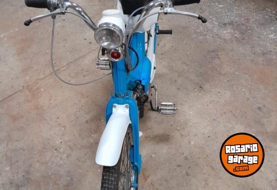 Cl�sicos - Honda 50cc Japon - En Venta