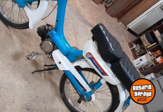 Cl�sicos - Honda 50cc Japon - En Venta
