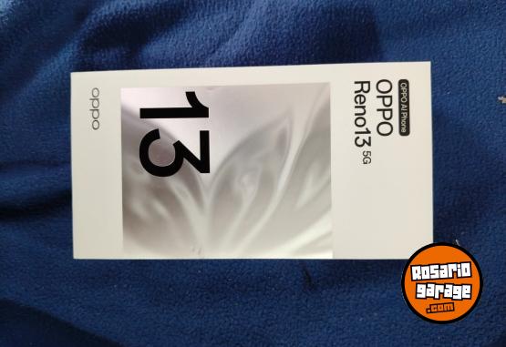 Telefon�a - Oppo reno 13 - En Venta