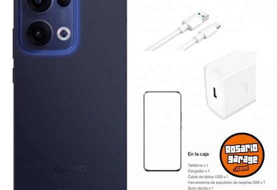 Telefon�a - Oppo reno 13 - En Venta