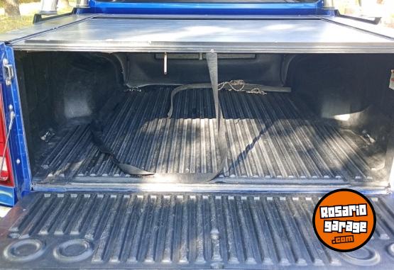 Camionetas - Volkswagen Amarok V6 2018 Diesel 195000Km - En Venta