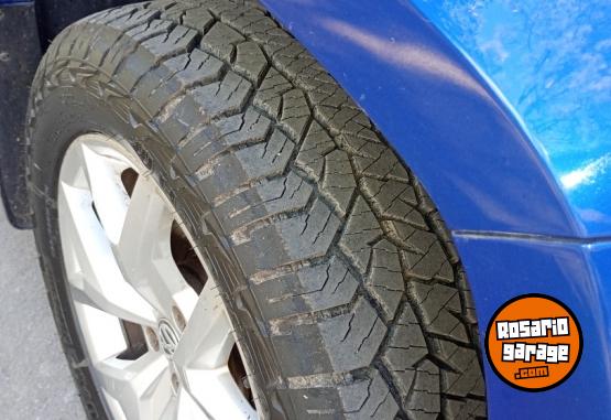 Camionetas - Volkswagen Amarok V6 2018 Diesel 195000Km - En Venta